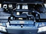 Land Rover Range Rover 1994 года (UK)